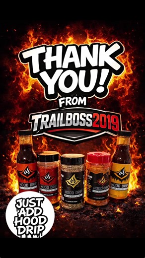 “Shoutout to @HoodDripSauce for blessing us with the goods 🔥 We’ll be cooking and tagging—go check them out!”#BossMan #tiktokfoodie #bbqnation #smokinmeat #fyp @ChefAiden @Hood Drip Sauce @queenlisa❌ @Two Jerks BBQ Lady @ProfessorMoo @Herb’s BBQ and Rub’s @Farley's Dips - GQ @Moo-Jitsu @shortysbbq @Mc.Mike.D @chef.magnum | Team Chef @❌Kathryn Knight❌ @❌Beth aka Precious @Fork and Tell @stoll @PyratNurse13@💥CₐₙdyCₐₙₑ💥💯GOODGRADES💯 @MrTaz 🇨🇦🇨🇦 RealOnes✅️ @Mrs tazzy🇨🇦🍁❤️💓💗RealOnes @Big