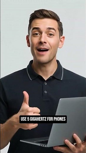 2.4GHz vs 5GHz Wi-Fi: Which Band is Best for Your Speed?