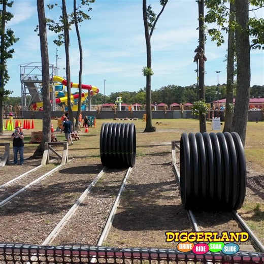 3.5K views · 14 reactions |  We’re building BIG fall memories at...