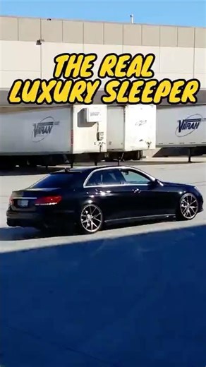 Mercedes E550 Coupe — The V8 Luxury Sleeper Nobody Talks About 💨
