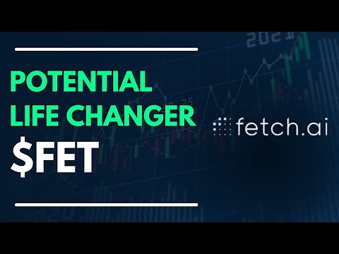 Exploring Fetch.AI ($FET): Revolutionizing the Future of Crypto with AI Technology