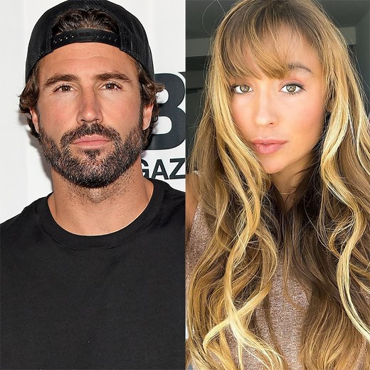 The Hills' Brody Jenner and Pro Surfer Tia Blanco Officially Confirm Romance