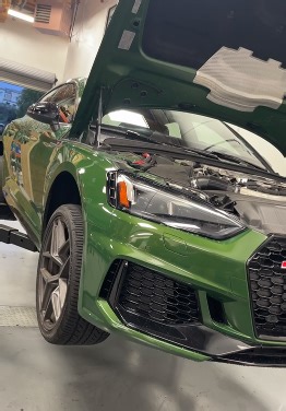 The AGA Clean Oil Series, the future of oil changes! ️ With our...