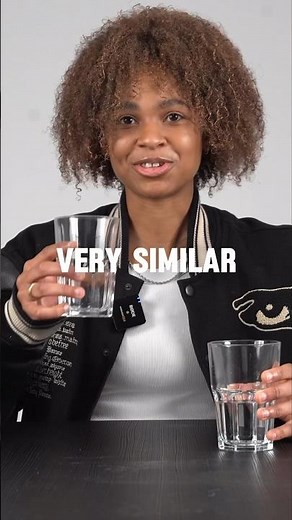 7up vs Sprite Taste Challenge