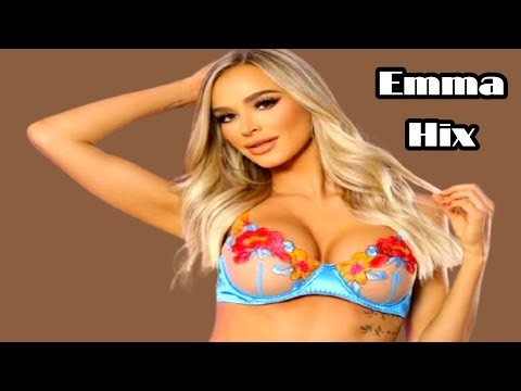 Emma Hix Biography 2025 || Age, Lifestyle, Family, Career, Net Worth & Untold Facts ||