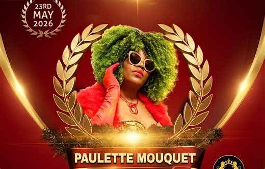 Breaking News: Paulette Mouquet Honored as Outstanding Film Producer of the Year 2026 Paulette Mouquet is set to receive the prestigious Outstanding Film Producer of the Year 2026 award at the 9th Edition Amerika Prestige Awards, to be held on May 23, 2026, at the Celebrity Centre International Pavilion in Hollywood, California. This distinguished recognition celebrates her remarkable creativity, leadership, and unwavering dedication to the film industry. Through her visionary projects, Paulette