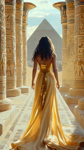 Ancient Egypt reimagined using artificial intelligence, taking us back to the great history of the pharaohs and the life of ancient Egyptians by AI #AncientEgypt #Pyramids #Pharaohs #History #Egypt #Archeology #pyramids #egypt #cairo #travel #pyramid #ancientegypt #giza #thisisegypt #egyptian #egipto #travelphotography #cairoegypt #pyramidsofgiza #gizapyramids #africa #history #egyptology #photography #luxor #visitegypt #photooftheday #sphinx #adventure #vacation | Pyramid Secrets