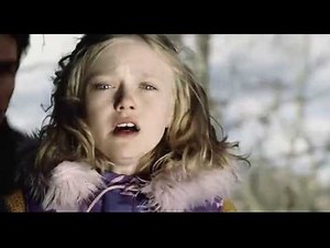 War of the Worlds (2005) Dead people In the water