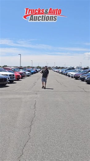 Come on down and check these cars out in person and start them up so you know what you're bidding on. We will be here till 6pm and tomorrow from 9am to 5pm. Happy bidding! | Trucks & Auto Auction