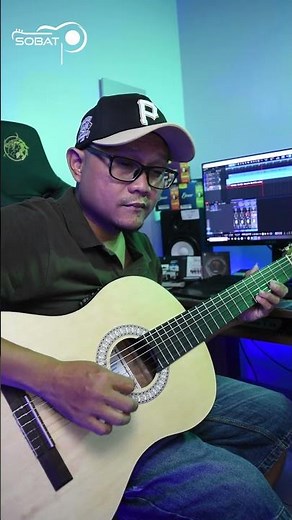 Guitar Classic Nylon Dluxe DC 11 Test #guitarclassic