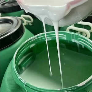 [Hot Item] Anionic Acrylic Emulsion for Non-Woven Textile Coating