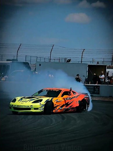 Corvette C8 — When Lifestyle Becomes a Flex 💸🔥