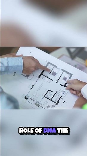 Unlocking the Secrets of DNA The Magic of Genetic Engineering 🧬