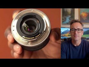 The Most Underrated Canon RF Lens? RF 16mm f/2.8 Review