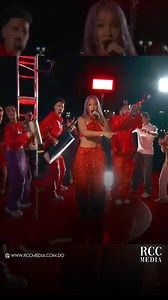 264K views · 4.1K reactions | Farina interpreta el “Caballito” en premios Juventud - #RCC #PremiosJuventud | RCC Noticias | Facebook