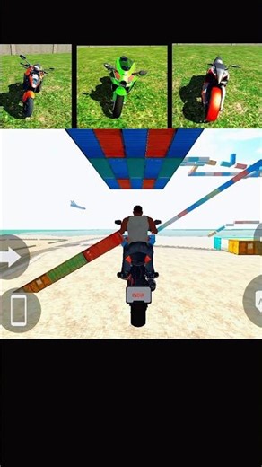 indian bike game 3d|New glitch|3m views complete|bike vs bike|chit code| #bikegames #subscribe