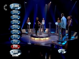 Weakest Link Series 13 Episode 41 | Weakest Link 2000-2012