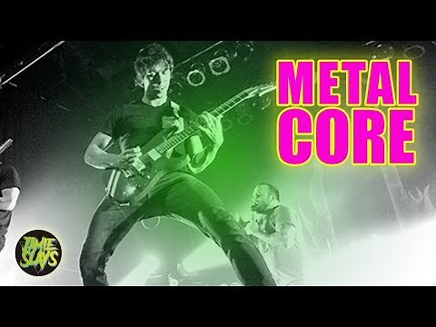 10 Top Drop C Guitar Riffs Every Metalcore Fan Should Know