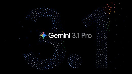 Upgraded Gemini 3.1 Pro Released