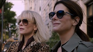 Trailer: 'Ocean's 8' To Be Summer's Least Surprising Surprise Hit