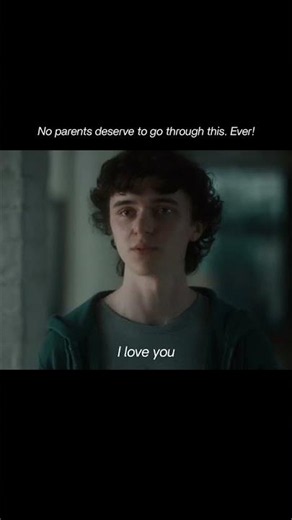 No Parent Deserves to Go Through This Ever | The Son (2022)