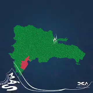 El “Despacho en 24 horas” tendrá muchos impactos positivos en el comercio del país. #D24H significa abundancia para nuestra tierra y su gente ✊🏿🇩🇴