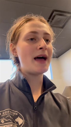 Click, Click, Click… Time for a Nail Trim! 🐾 If you hear your dog’s nails clicking on tile or hardwood floors, that is their way of telling you it is time for a trim. Long nails do not just sound noisy; they can crack, split, and even cause painful infections that affect your dog’s mobility and overall health. At Ridgeside K9 Grooming, we make nail care quick, safe, and stress-free. Our expert groomers know how to keep paws healthy and comfortable, so your pup can walk, run, and play without di