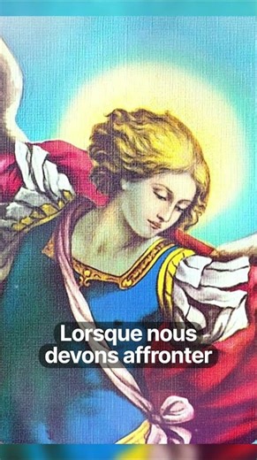 Invoke the protection of Saint Michael #protection #saintmichaelarchangel