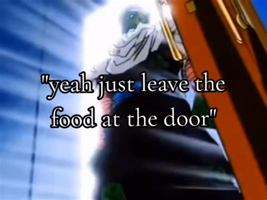 Salad Saiyan on Instagram: "😭 #dbz #dragonball #dragonballz"