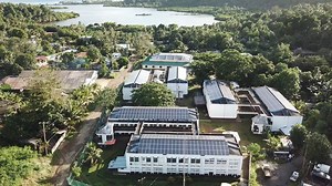 6.9K views · 99 reactions | a Drone video of the Chuuk lagoon, State of Chuuk | Lee Arkhie Perez Photography | Facebook