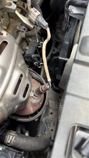 Oxygen Sensor and Catalytic Converter Cleaning Guide