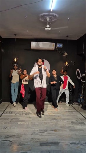 Aankya Te Maregi 🔥 Haryanvi Song Dance | VDA Crew Meerut | Viral Dance Shorts