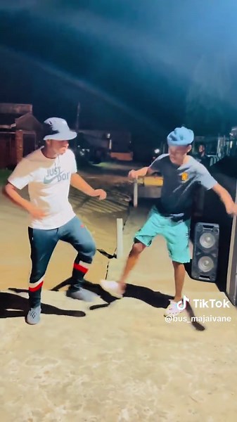 Master the Skhothane Dance Moves