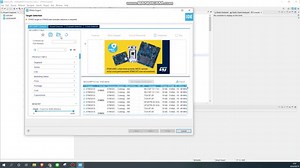 CubeIDEの使い方(起動～デバック実行)