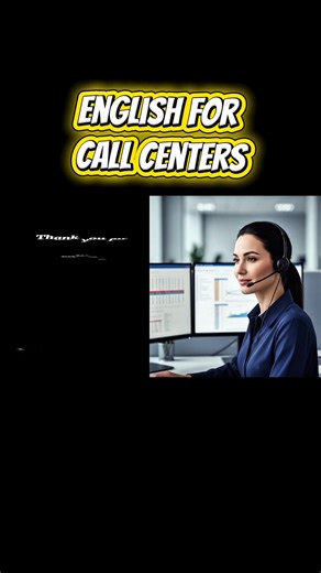 Role play [English for call centers ] #training #call #englishlesson