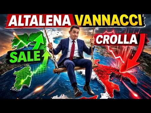 Vannacci Between Boom and Downturn: What the Polls Really Say