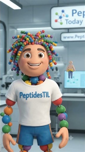 What is Retatrutide (glp-3-rta) Peptide Used For #reta #retatrutide