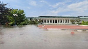 What would climate disasters in the Toledo area look like? See for yourself.
