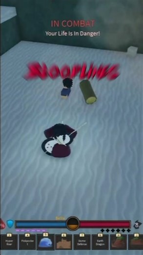 Reimagining Armor in Roblox Adventure: Bloodlines