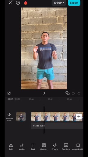 19K views · 452 reactions | Tutorial (Videoediting Tutorial) | BenJun TV | Facebook