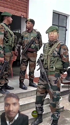 commando state rifal power full