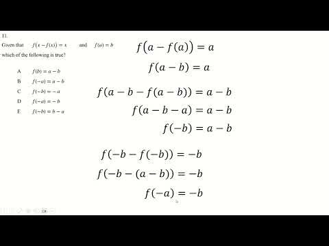 TMUA - Jacqueline Tyler Set D Paper 2