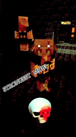 How to loot Bastion in Minecraft🔥#minecraft