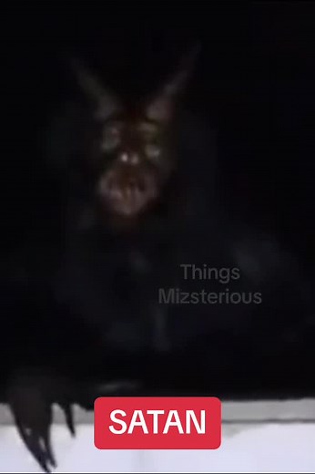 Satan Caught on Camera - Lucifer, Evil, Hell Videos