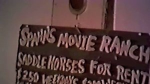 Spahn's Movie Ranch Destroyed by Wildfire