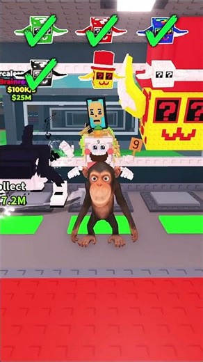 How Long For Every Giant Lucky Block? 🤔👀