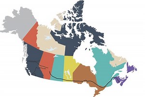 Western Canadian Sedimentary Basin - Alchetron, the free social encyclopedia