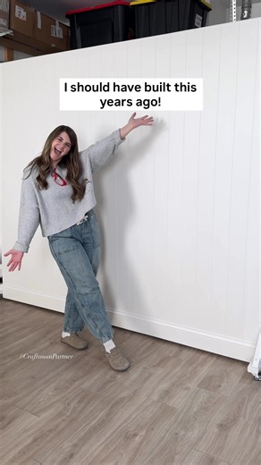 DIY Mobile Staging Wall on Wheels: Easy Step-by-Step Guide