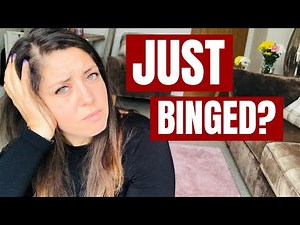 How to Reset After Binge Eating