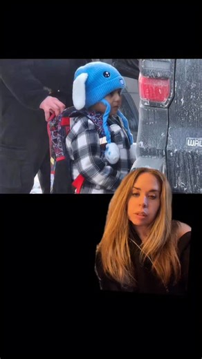 ICE abducted a 5 year old boy on his way home from school in Minneapolis and shipped him off to a detention facility in Texas. His family had no idea where he was for over 24 hours. ICE forced this child to act like bait and knock on the door to try and get to his family members if they were home. Article in video: https://sahanjournal.com/education/ice-minnesota-columbia-heights-students-detained/ This is disgusting. | Sari Beth Rosenberg